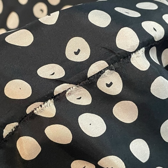 CAbi silk blouse - Picture 7 of 12